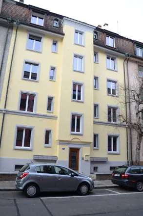 Image 7 - Landskronstrasse 4, 4056 Basel, Switzerland - Apartment for rent