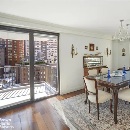 Image 2 - 10 WEST 66TH STREET 12F in New York - Apartment for sale