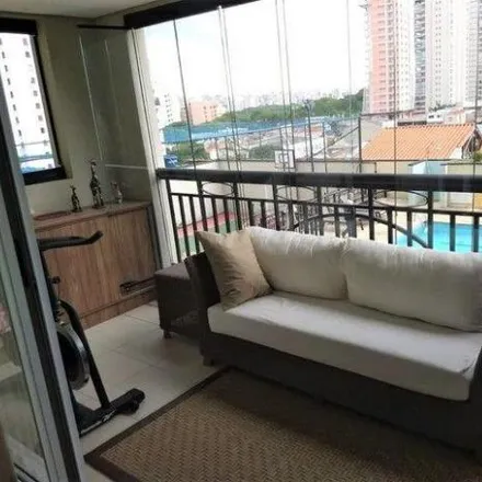 Buy this 3 bed apartment on Rua Alfredo Pujol 1401 in Santana, São Paulo - SP