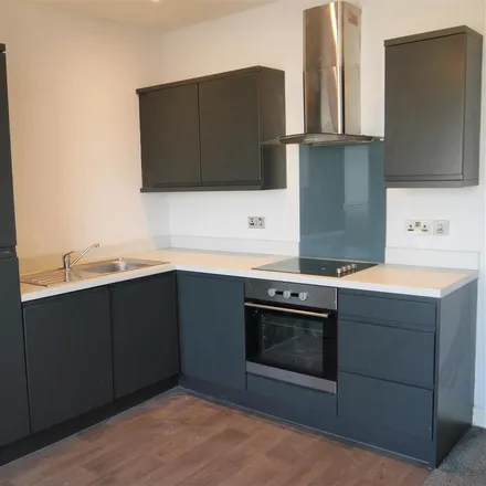 Rent this 1 bed apartment on Bridge Street Car Park in Argyle Street, Birkenhead