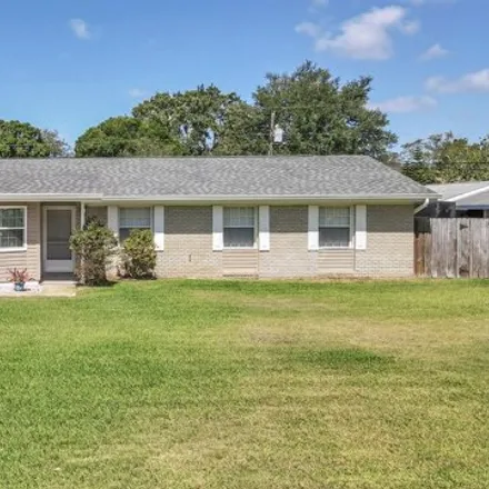 Buy this 4 bed house on 1116 Glenham Drive Northeast in Palm Bay, FL 32905
