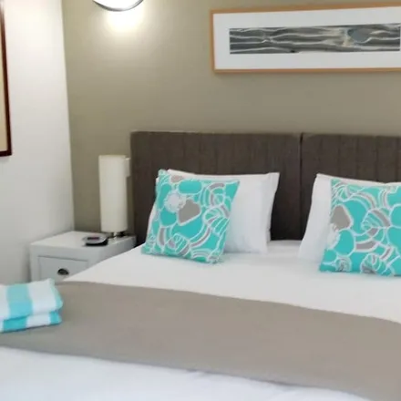 Rent this 1 bed apartment on Cairns City QLD 4870