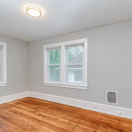 Rent this 1 bed room on 176 Cooper Avenue in Wood-Lynne, Woodlynne