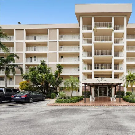 Buy this 2 bed condo on 3001 South Course Drive in Pompano Beach, FL 33069