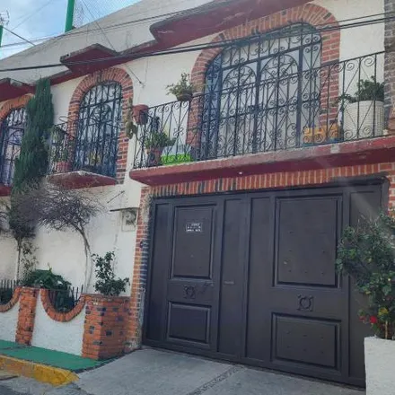 Buy this 7 bed house on Avenida Paseo del Pedregal in Tlalpan, 14210 Santa Fe