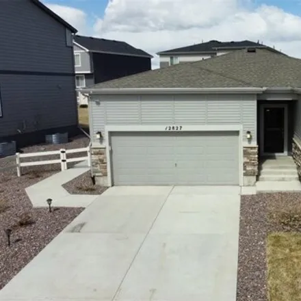 Buy this 3 bed house on Red Rosa Circle in Parker, CO 80134