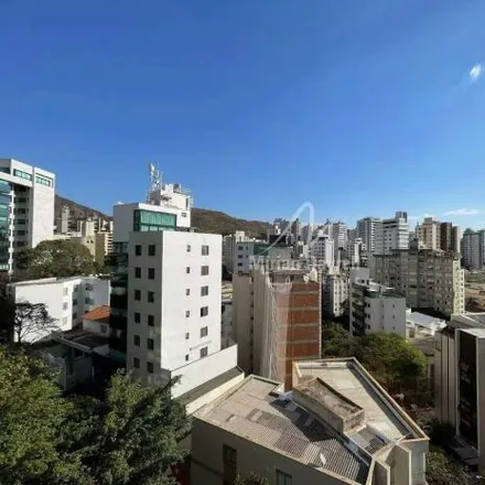 Image 1 - Rua Miradouro, Sion, Belo Horizonte - MG, 30315-382, Brazil - Apartment for rent