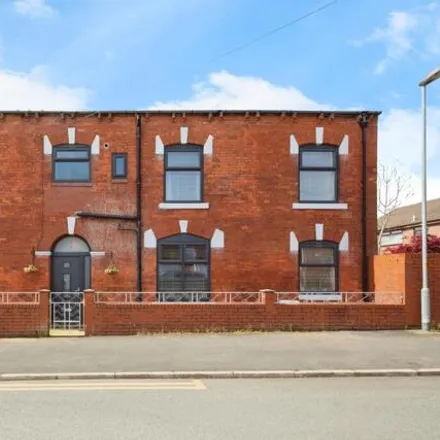 Buy this 3 bed house on Samuel Street in Failsworth, M35 0DE