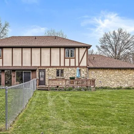 Image 5 - 10399 Spring Creek Court, Avon, IN 46123, USA - House for sale