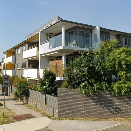 Rent this 1 bed apartment on Green Street in Kogarah NSW 2217, Australia