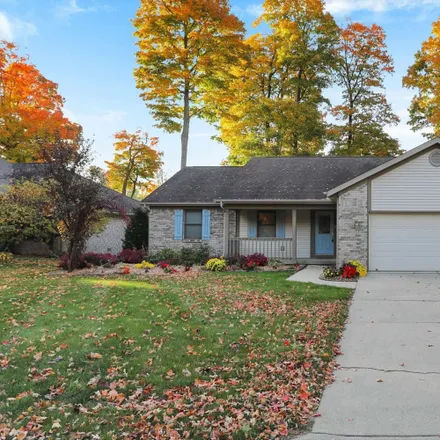 Buy this 4 bed house on 3799 North Connie Drive in Tippecanoe County, IN 47905