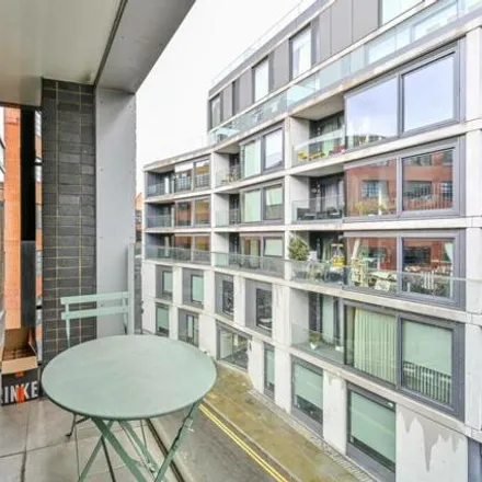 Image 7 - 28 Westland Place, London, N1 7JR, United Kingdom - Apartment for sale