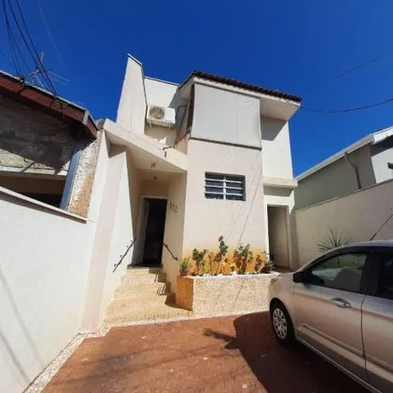 Buy this 2 bed house on Avenida Beira-Rio Joaquim Miguel Dutra in Parque da Rua do Porto, Piracicaba - SP