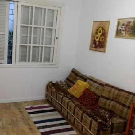 Buy this 2 bed apartment on Ciclovia Diário de Notícias in Cristal, Porto Alegre - RS