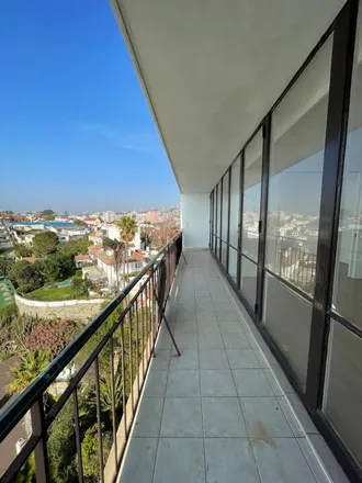 Image 2 - Britania, 258 0022 Viña del Mar, Chile - Apartment for sale