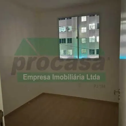 Rent this 2 bed apartment on Avenida Comendador José Cruz in Lago Azul, Manaus - AM