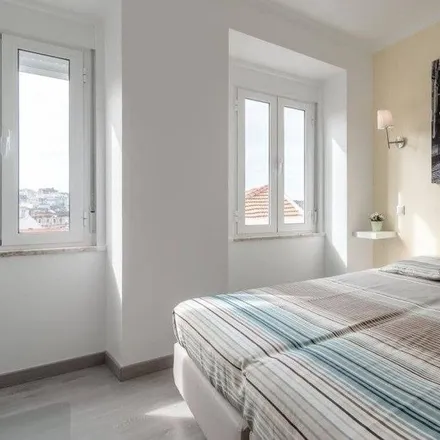 Rent this 3 bed room on Rua do Garcia