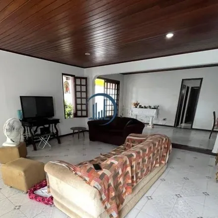 Buy this 3 bed house on Rua do Sabiá in Piatã, Salvador - BA
