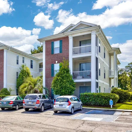Buy this 2 bed condo on unnamed road in Surfside Beach, Horry County