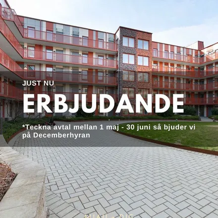 Image 3 - Stortorget 10, 252 23 Helsingborg, Sweden - Apartment for rent