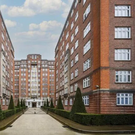 Image 1 - Grove Hall Court, 40-79 Hamilton Drive, London, NW8 9NY, United Kingdom - Apartment for sale