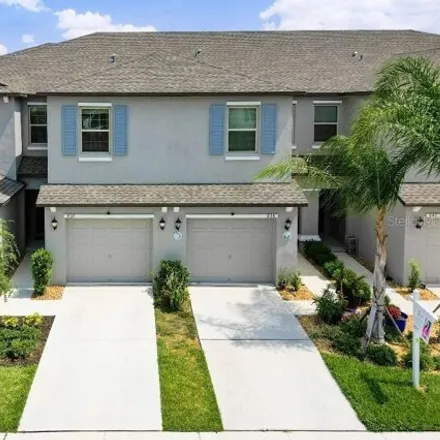 Buy this 3 bed house on Royal Empress Drive in Ruskin, Hillsborough County