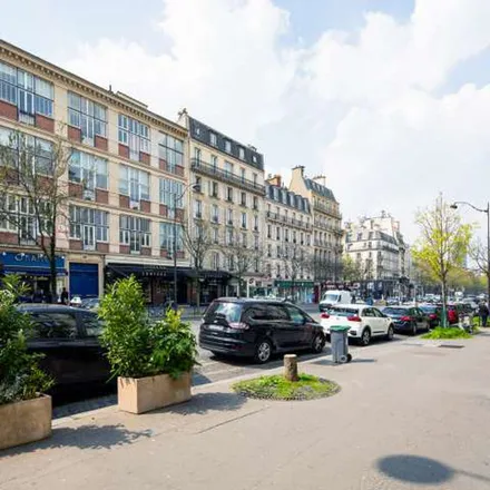Image 3 - 229 Rue du Faubourg Saint-Honoré, 75008 Paris, France - Apartment for rent