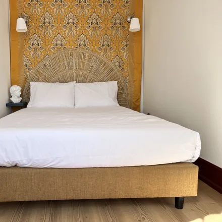 Rent this 1 bed apartment on Rua Direita 90 in 3000-297 Coimbra, Portugal