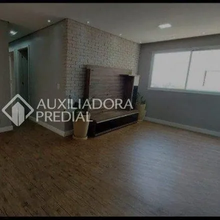 Buy this 3 bed apartment on Sociedade de Amigos Vila Pauliceia in Rua Álvaro Alvim 856, Paulicéia