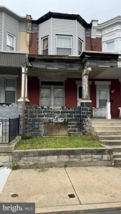 Buy this 4 bed house on 5809 Christian Street in Philadelphia, PA 19143