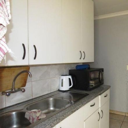 Rent this 2 bed house on SA Taxi in 179 15th Road, Randjespark
