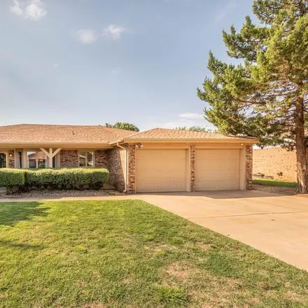 Buy this 3 bed house on 5415 93rd Street in Lubbock, TX 79424