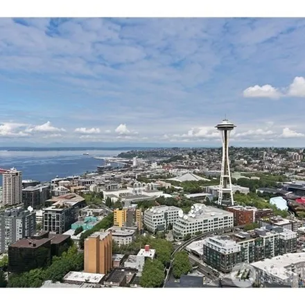 Image 3 - Insignia, 2301 6th Avenue, Seattle, WA 98121, USA - Apartment for rent