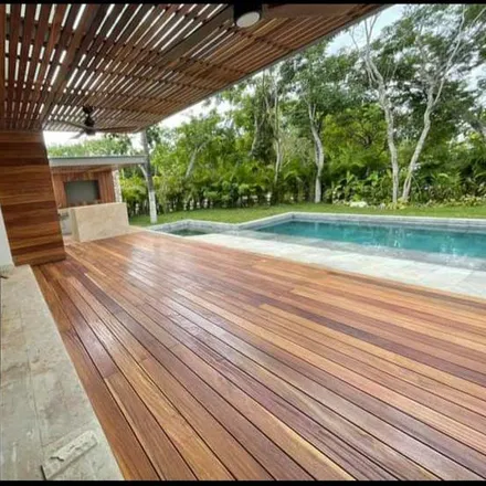 Image 3 - unnamed road, 77569 Cancún, ROO, Mexico - House for sale