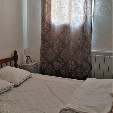 Rent this 2 bed apartment on 1 Rue Léon Dieude in 66020 Perpignan, France