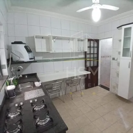 Buy this 2 bed house on Rua Couto de Magalhães in Planalto, São Bernardo do Campo - SP