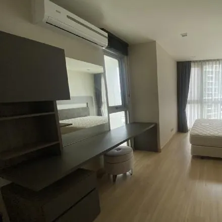 Image 5 - unnamed road, Vadhana District, Bangkok 10110, Thailand - Apartment for sale
