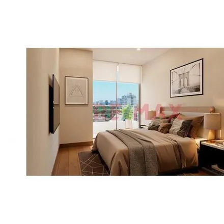 Buy this 3 bed apartment on Avenida Antonio José de Sucre 1298 in Magdalena, Lima Metropolitan Area 15086