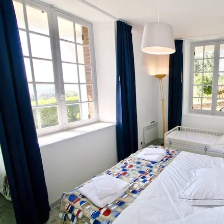 Image 5 - 76550 Hautot-sur-Mer, France - Apartment for rent