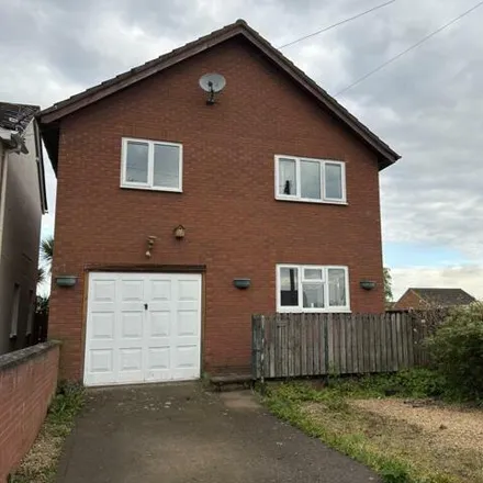 Buy this 4 bed house on B4348 in Kingstone, HR2 9BD