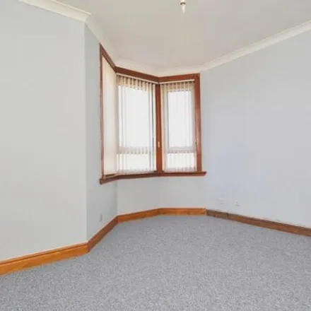 Rent this 1 bed apartment on Station Road in Port Glasgow, PA14 5HU