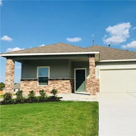 Rent this 4 bed house on 13813 Harrisglenn Drive in Austin, TX 78766