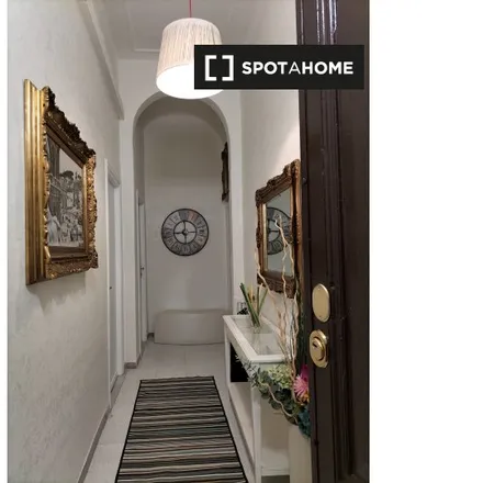 Image 6 - Via Napoleone III, 30, 00185 Rome RM, Italy - Room for rent