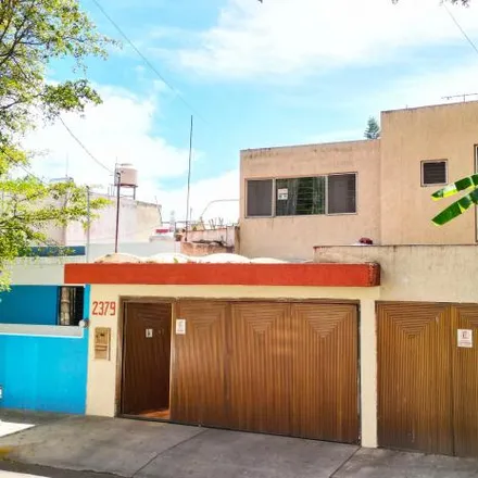 Buy this 4 bed house on Calle Otranto in Italia Providencia, 44648 Guadalajara