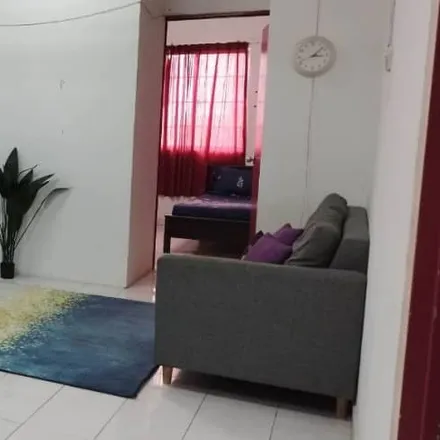 Image 2 - B, Jalan Sri Permaisuri 6, Bandar Sri Permaisuri, 51020 Kuala Lumpur, Malaysia - Apartment for rent