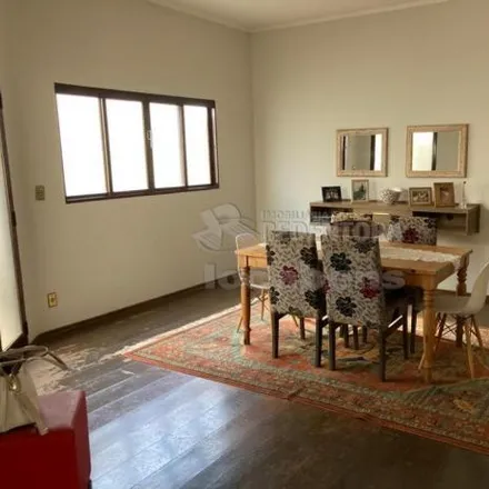 Buy this 3 bed house on Rua Capitão José Verdi in Jardim Maria Cândida, São José do Rio Preto - SP