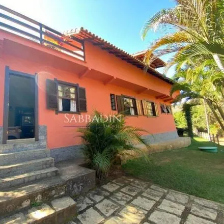 Buy this 2 bed house on Rua Visconde de São Bernardo in Pedro do Rio, Petrópolis - RJ