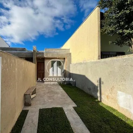 Buy this 2 bed house on Rua José Chimanski 92 in Umbará, Curitiba - PR