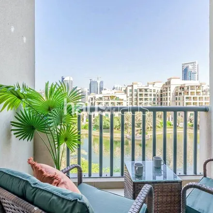 Image 6 - The Links Canal Apartments, Al Pherdan, Al Thanyah 3, Dubai, United Arab Emirates - Apartment for rent
