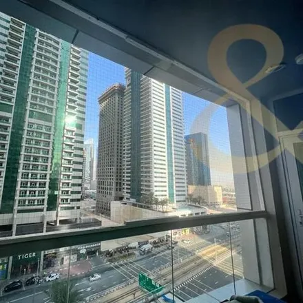 Image 4 - Shooters Billiard Cafe, Al Marsa Street, Dubai Marina, Dubai, United Arab Emirates - Apartment for sale